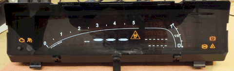 compteur Citroën C6 (alt)