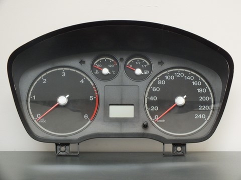 Compteur Ford Focus 2
