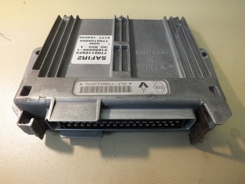 calculateur moteur safir 2 (alt)