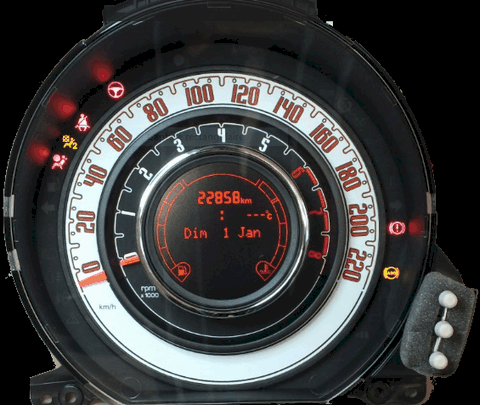 compteur Fiat 500 (alt)