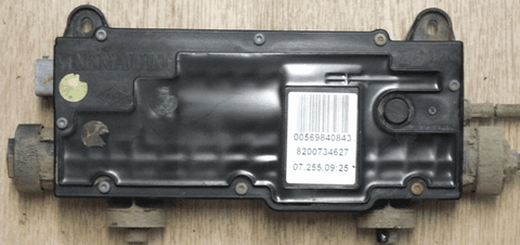 frein de parking renault espace 4 scenic 2 megane 2 (alt)