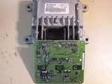 calculateur moteur isuzu opel (alt)