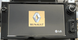 GPS Clio IV (alt)