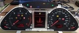 compteur audi A6 Q7 (alt)