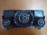 console climatisation peugeot 308 (alt)