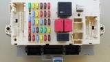 body computer alfa romeo Fiat (alt)