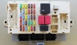 body computer alfa romeo Fiat (alt)