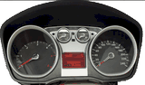 compteur Ford C-Max (alt)