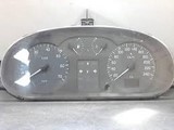 compteur mégane 1