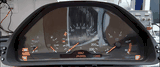 compteur mercedes classe E w210 (alt)