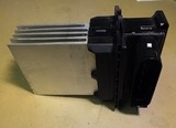 Résistance pulseur d'air habitacle renault (alt)