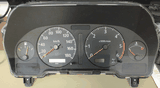Compteur Nissan Patrol (alt)